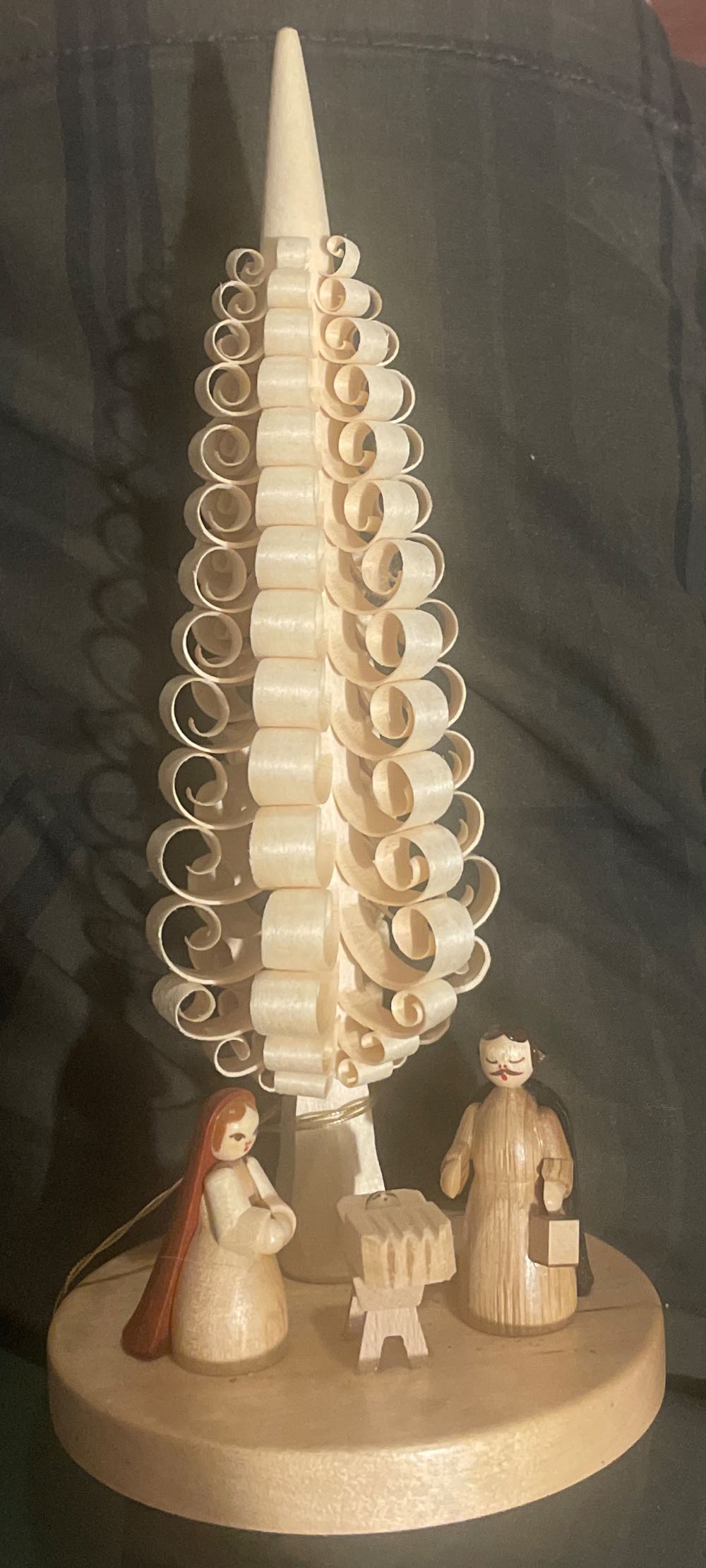 Batman Logo Keychain 