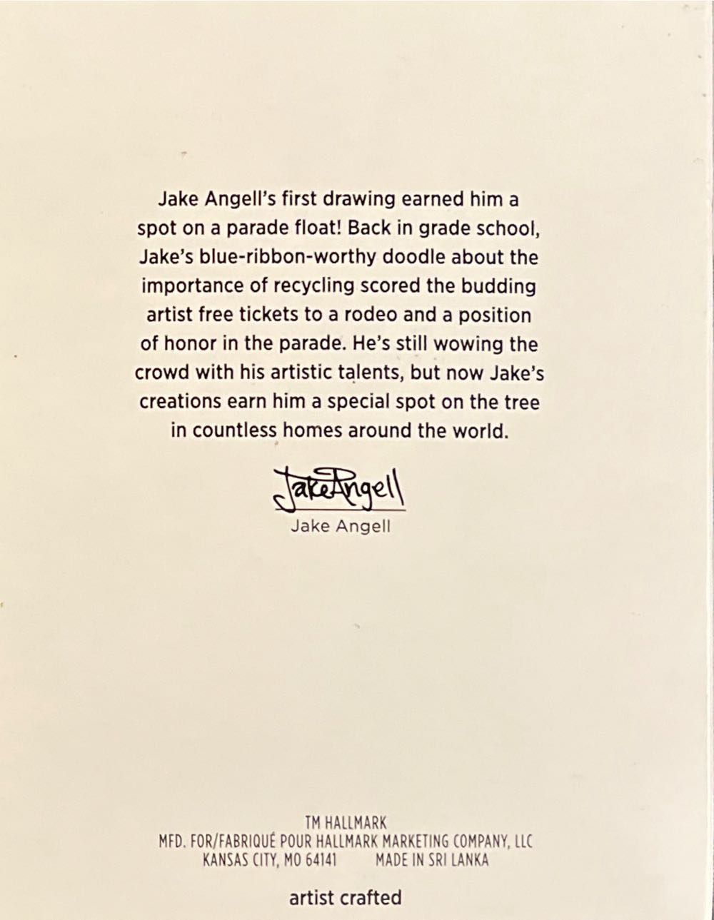 Optimus Primal - Transformers: Rise of the Beasts (Transformers) ornament collectible [Barcode 763795818723] - Main Image 3