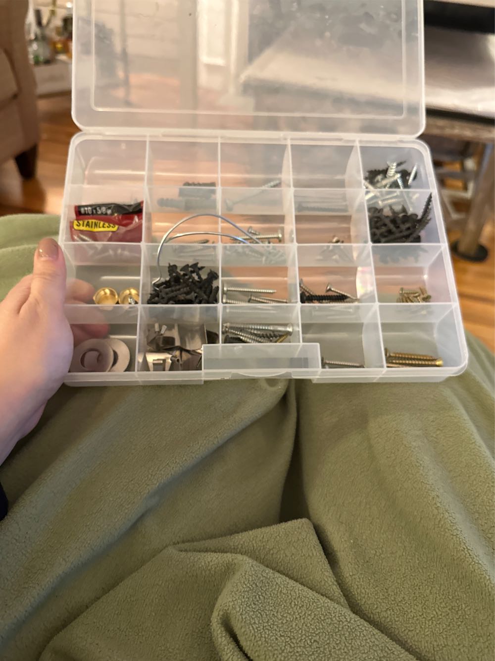 Internet Light Bulbs 