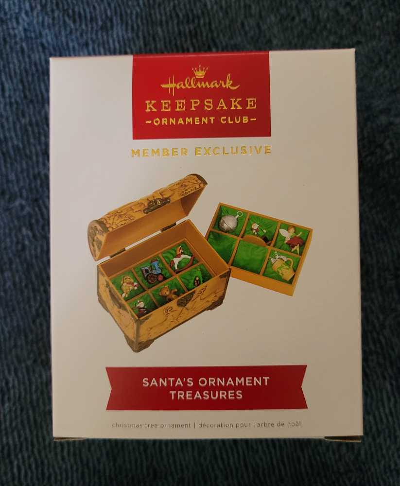 Christmas Fun Puzzle