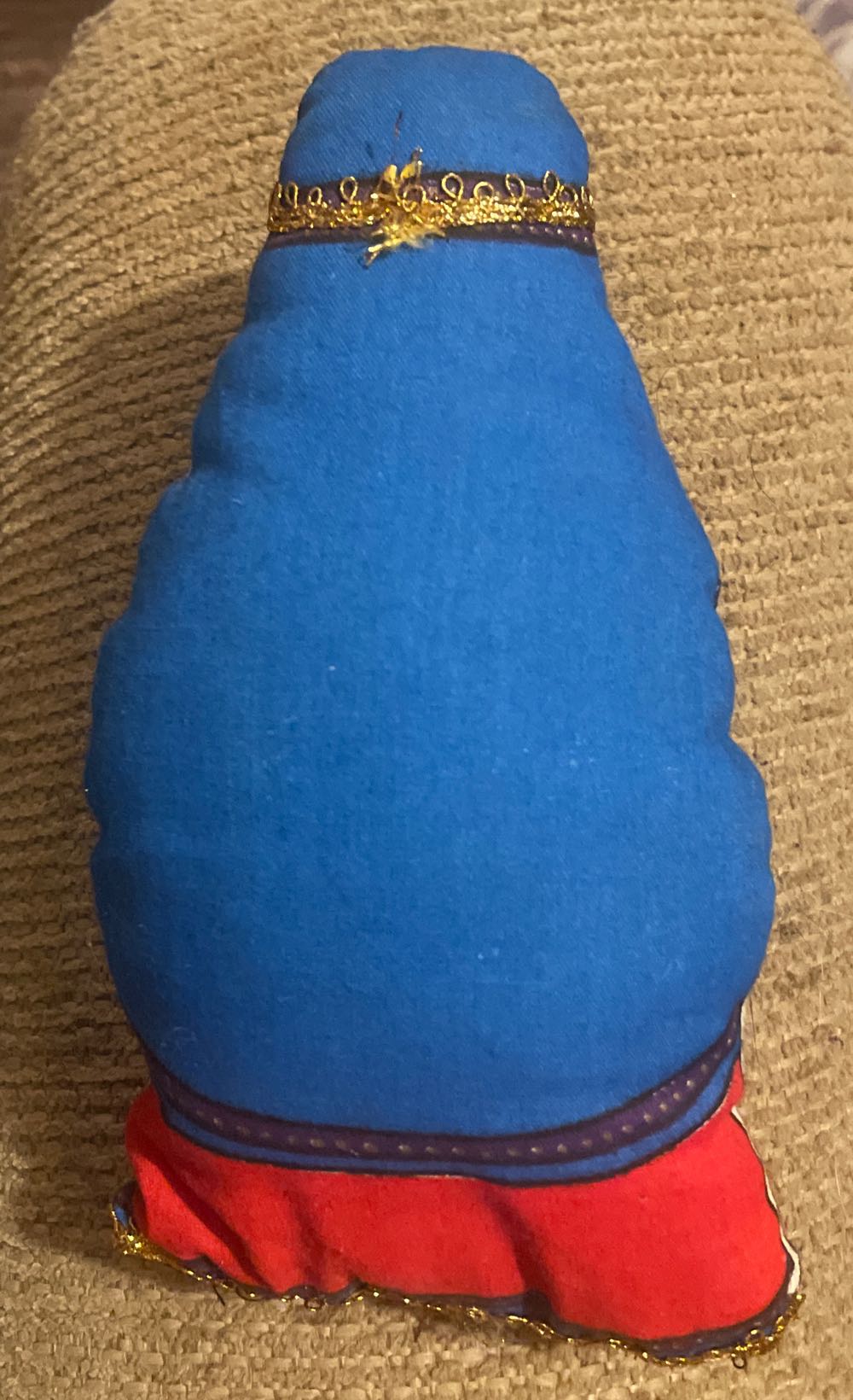 Manes - Nativity - Magi - Balthazar - Magi (Nativity) ornament collectible - Main Image 2