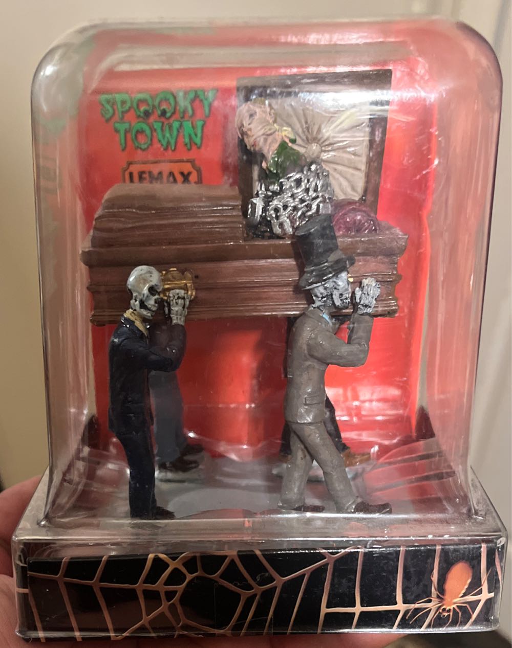 Waechtersbach - Red - Christmas Tree - Mug