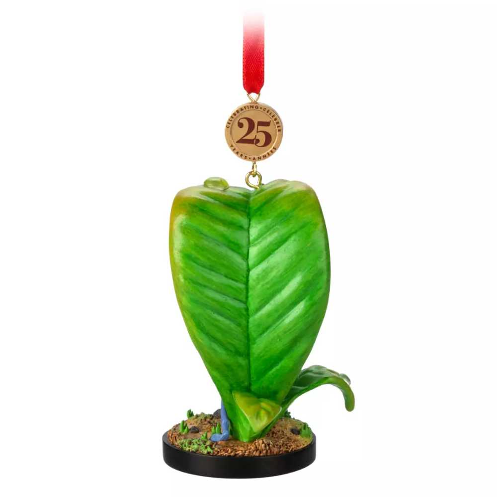 A Bug’s Life Disney 25th - A Bugs Life (Pixar) ornament collectible [Barcode 465065017057] - Main Image 3