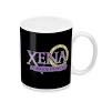 Xena: Warrior Princess Mug - Xena: Warrior Princess ornament collectible [Barcode 9314783870653] - Main Image 1