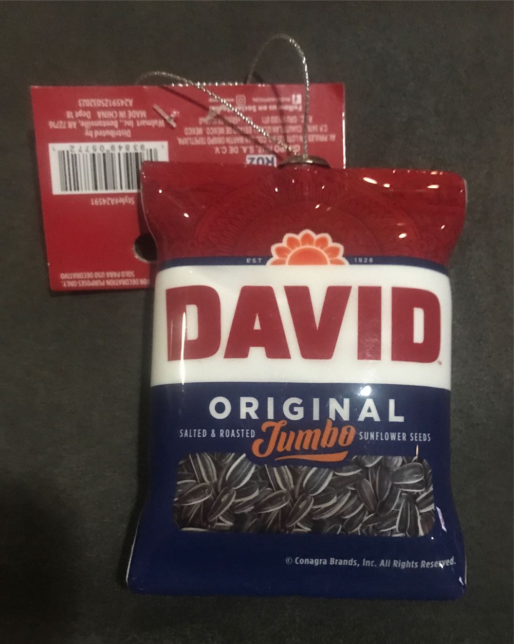 Lemax Spelunkers (Hiking Men) #62433