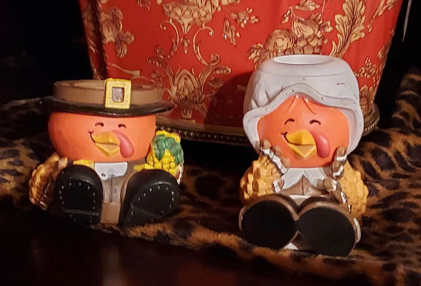 Produce Vendor Christmas