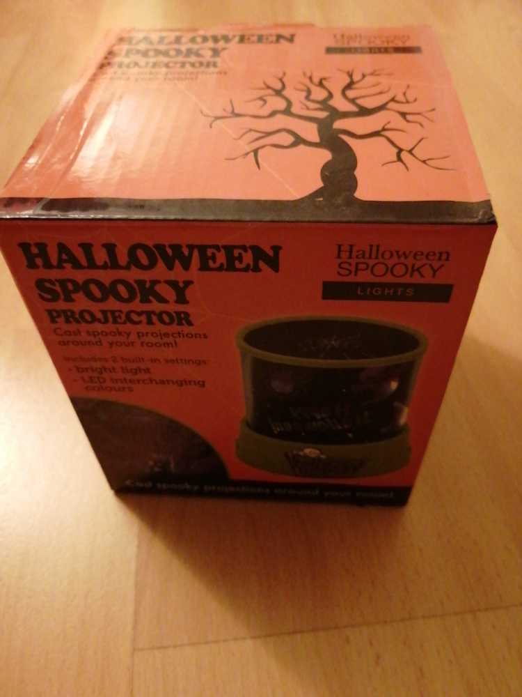 Handpainted By Joanne Mouse In Christmas Tree