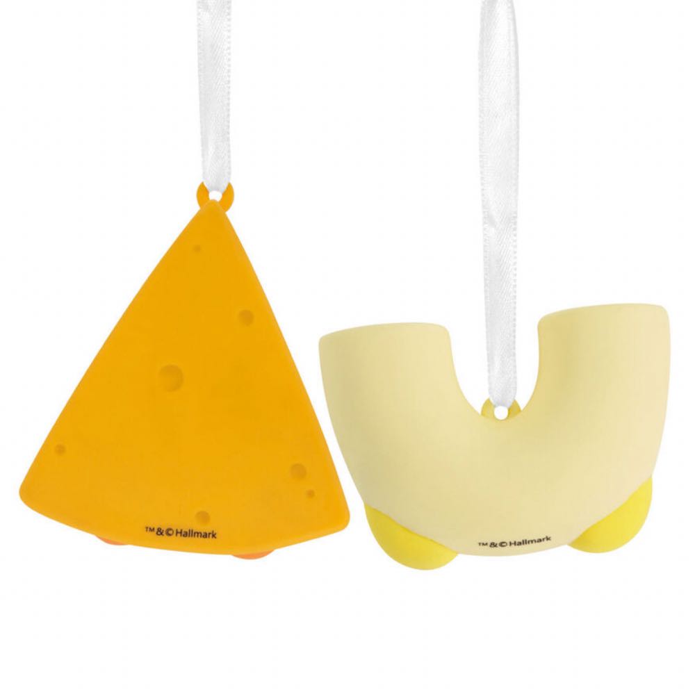 Better Together - Mac & Cheese - Better Together (Food & Beverage) ornament collectible [Barcode 763795835188] - Main Image 2