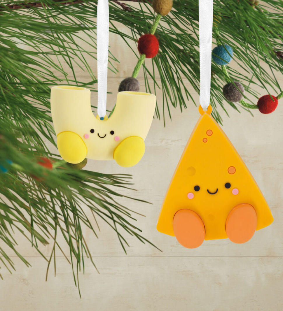 Better Together - Mac & Cheese - Better Together (Food & Beverage) ornament collectible [Barcode 763795835188] - Main Image 3