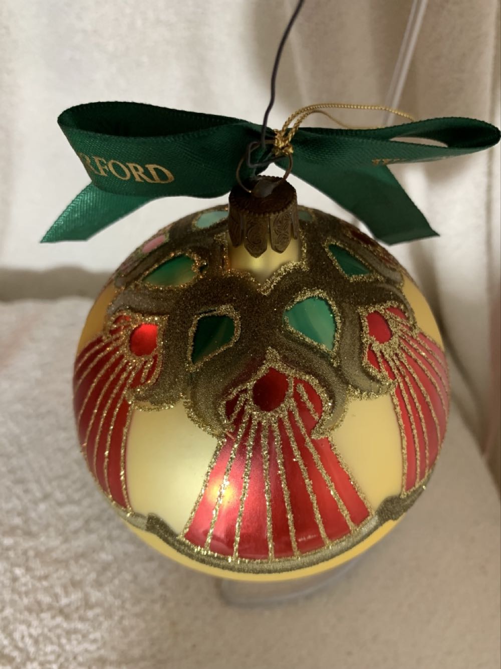 S-B - Lifetime Jr. - Tree Stand - No. 108 - Tree Stand ornament collectible - Main Image 2