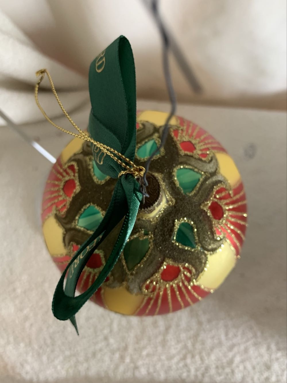 S-B - Lifetime Jr. - Tree Stand - No. 108 - Tree Stand ornament collectible - Main Image 3