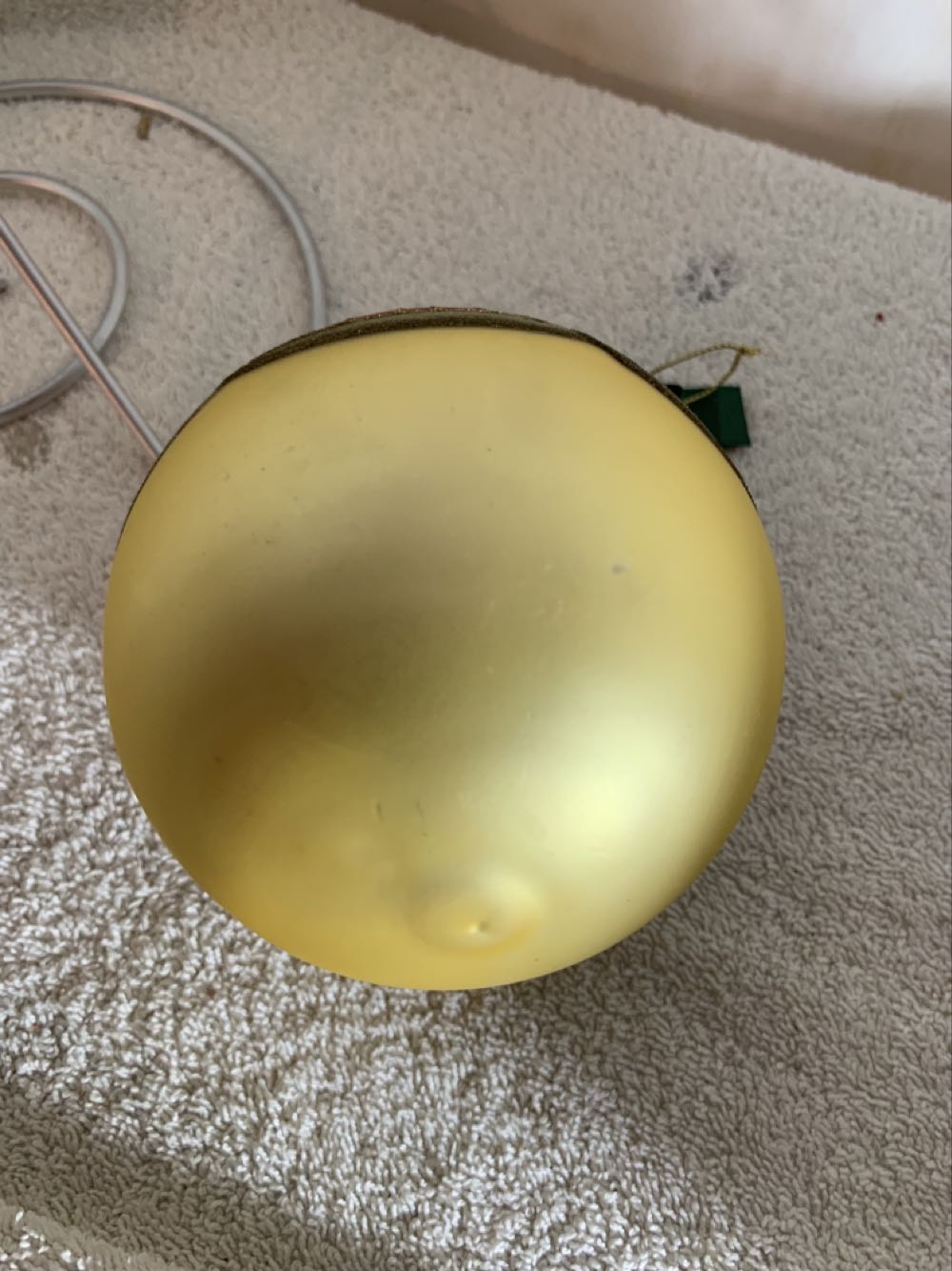 S-B - Lifetime Jr. - Tree Stand - No. 108 - Tree Stand ornament collectible - Main Image 4