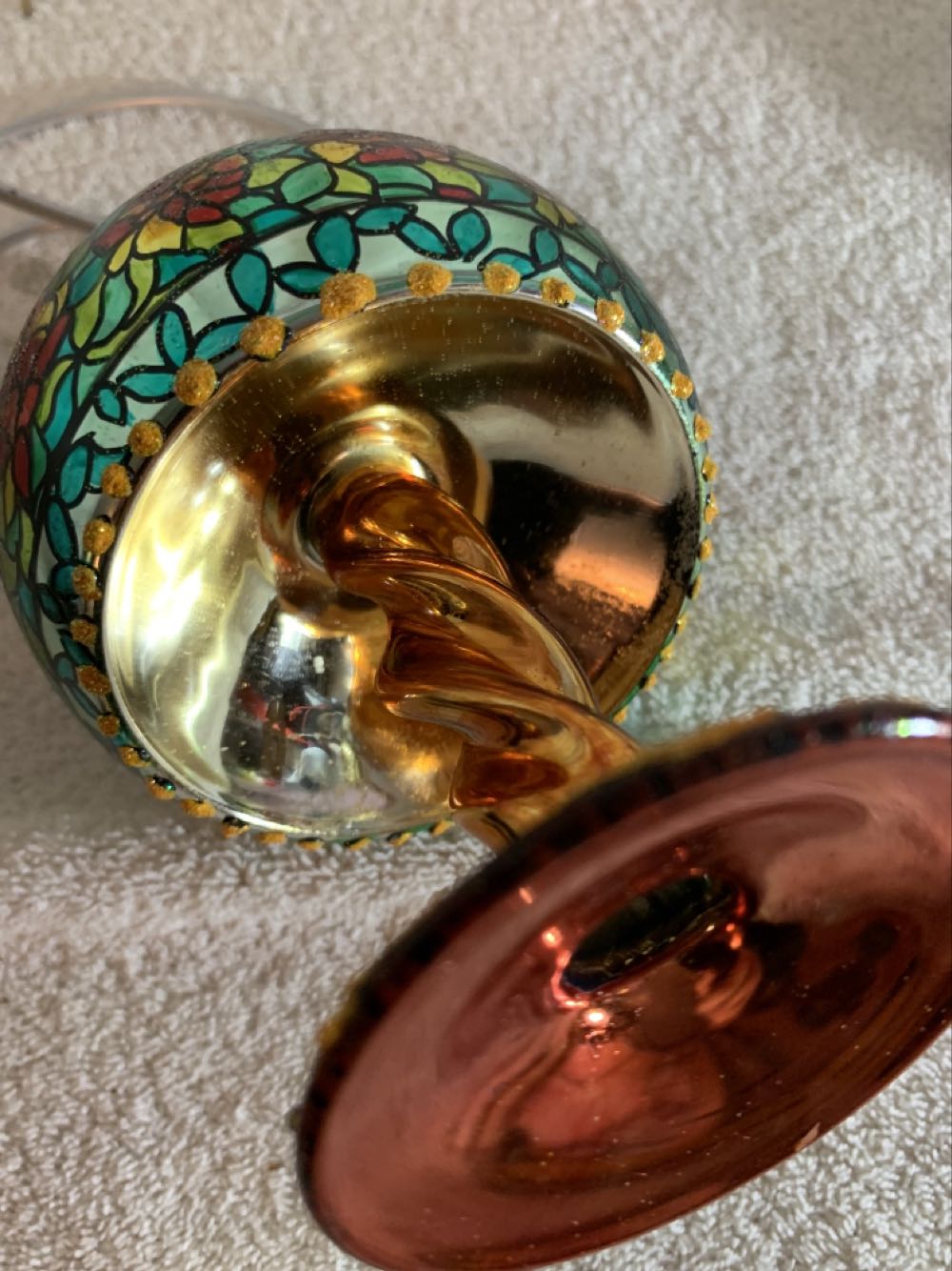 Tattoo Katarina & Cat #12045 - SPOOKY TOWN (Figurines) ornament collectible [Barcode 728162120458] - Main Image 4