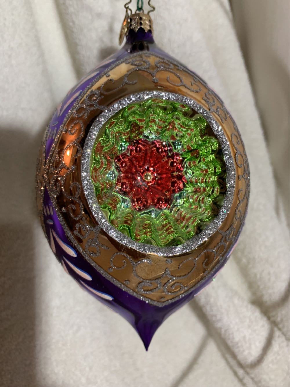 Lemax Beach Wagon Village Accessory Multicolor Resin 1.6 In. 1 Each