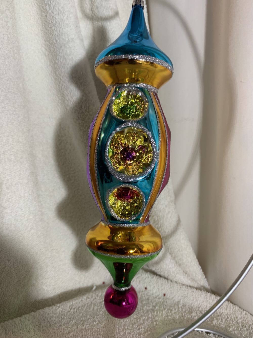 Waechtersbach - Christmas Tree - Soup/Cereal Bowl