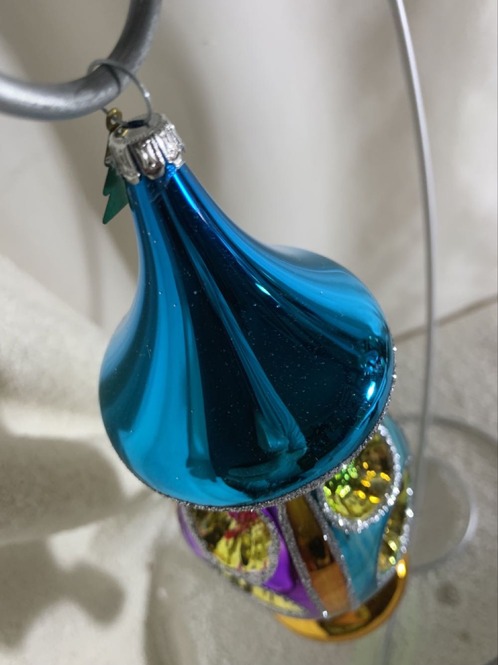 Winterfell - Master Craftsman (Christmas Tree Ornament) ornament collectible - Main Image 3