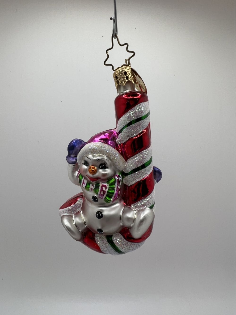 Bonbon Reflector, Midnight In Arles