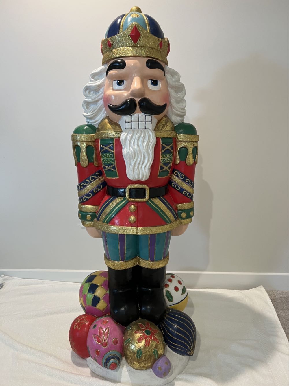 Merry-go-round #14340