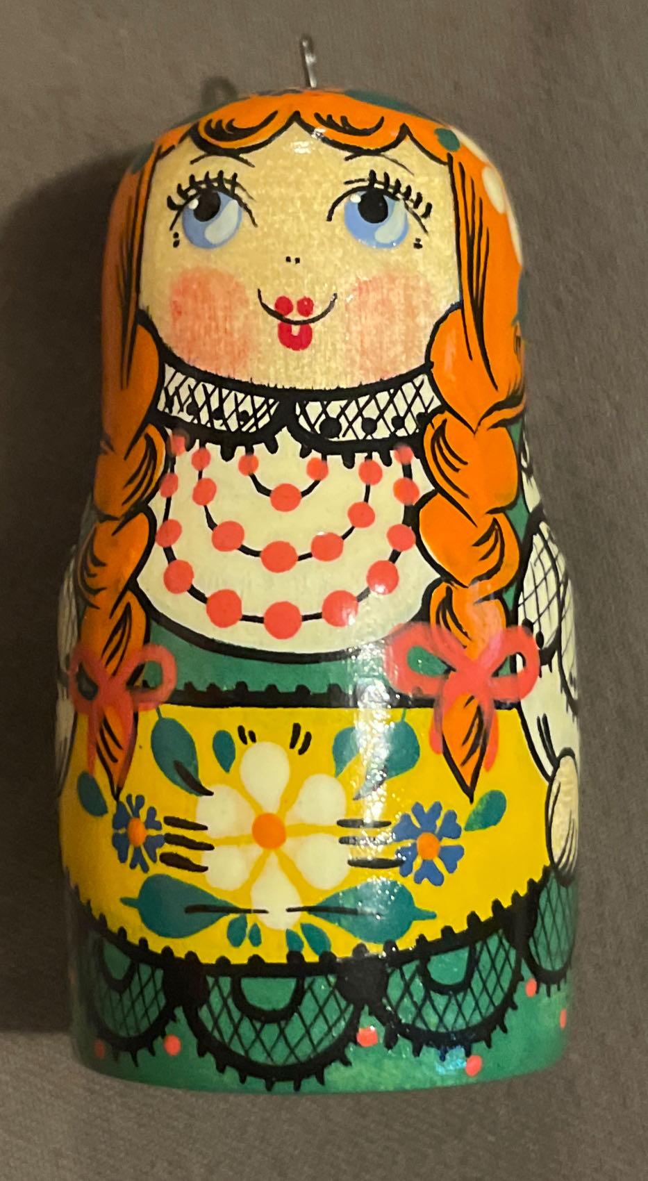 Bothy Threads Take The Slow Road Cross Stitch Kit