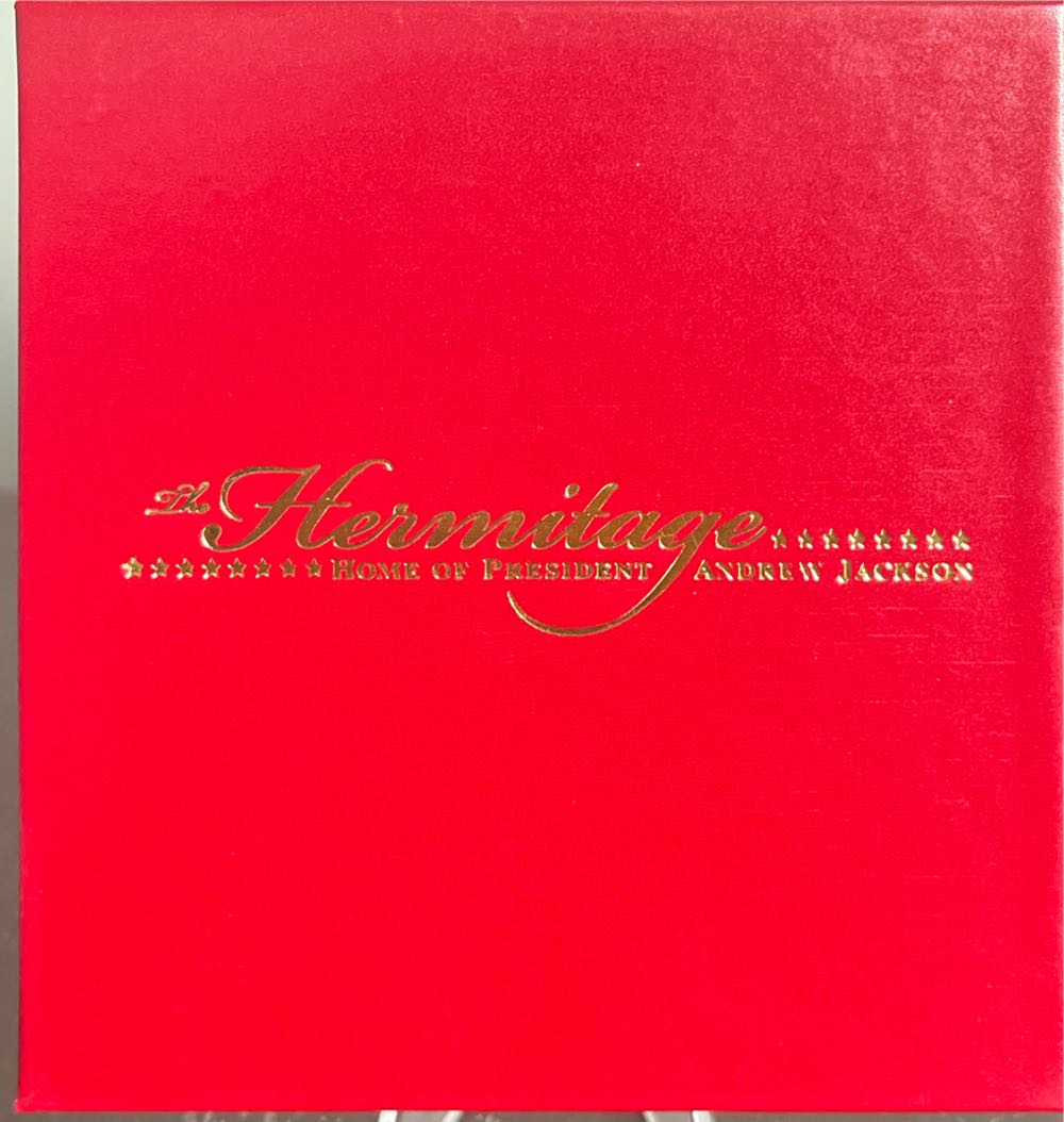 The Hermitage  (Historical) ornament collectible - Main Image 2