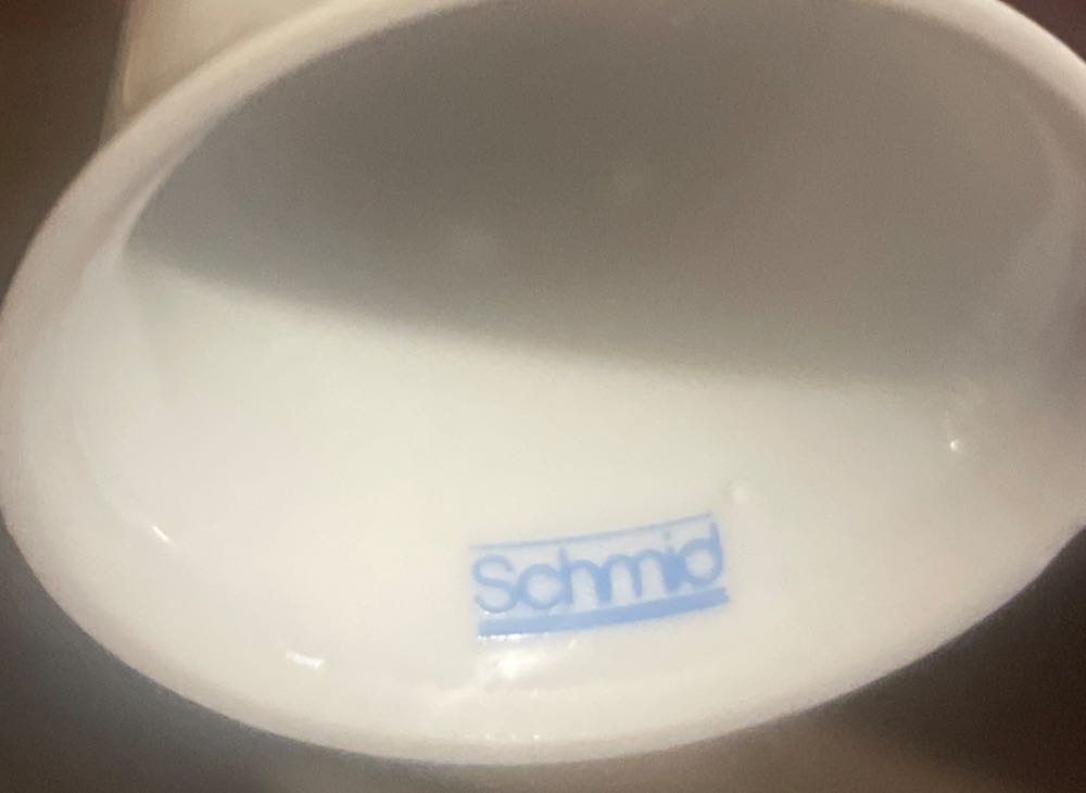 Schmid - Walt Disney Productions - Bell - Minnie Mouse - Minnie Mouse (Bell) ornament collectible - Main Image 3