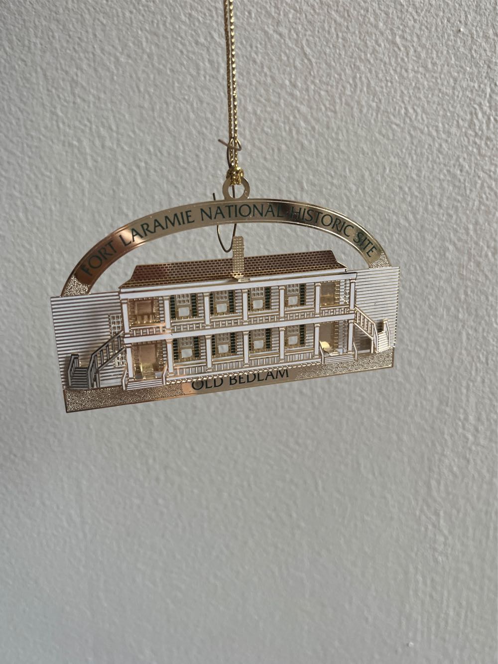 Jim Shore Santa With Christmas Tree Coat #6012946