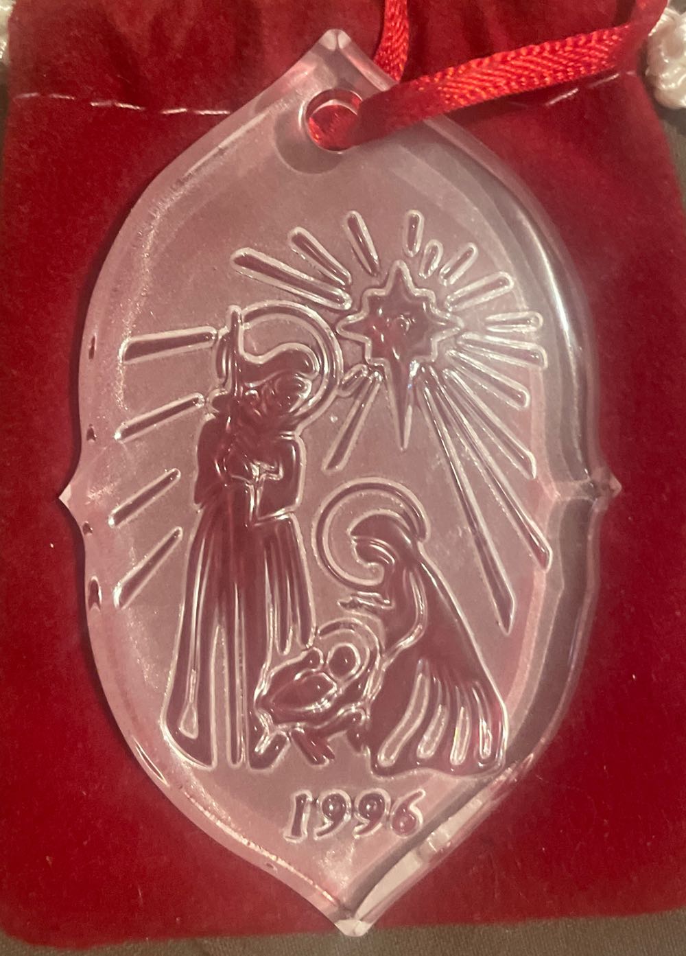 Sweet Christmas Wishes