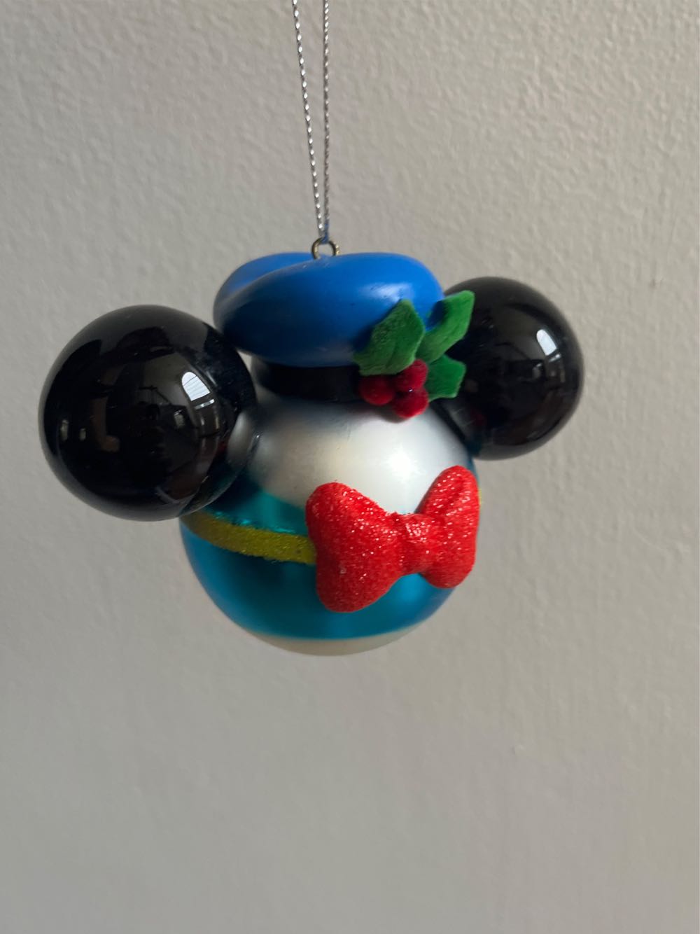 Christmas Stocking With Toys