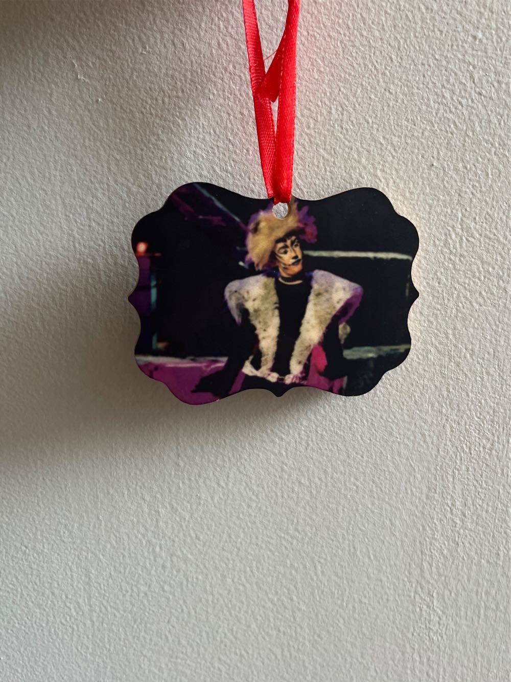 2023 Reindeer Couple M