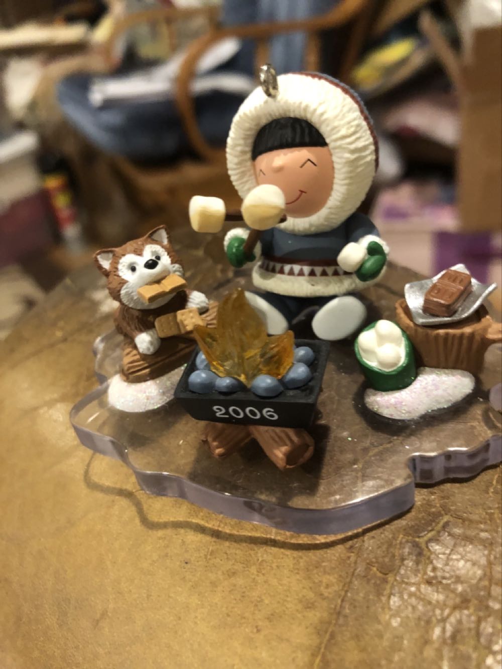 Hallmark Christmas Ornament Houston Astros Major League Baseball Jersey