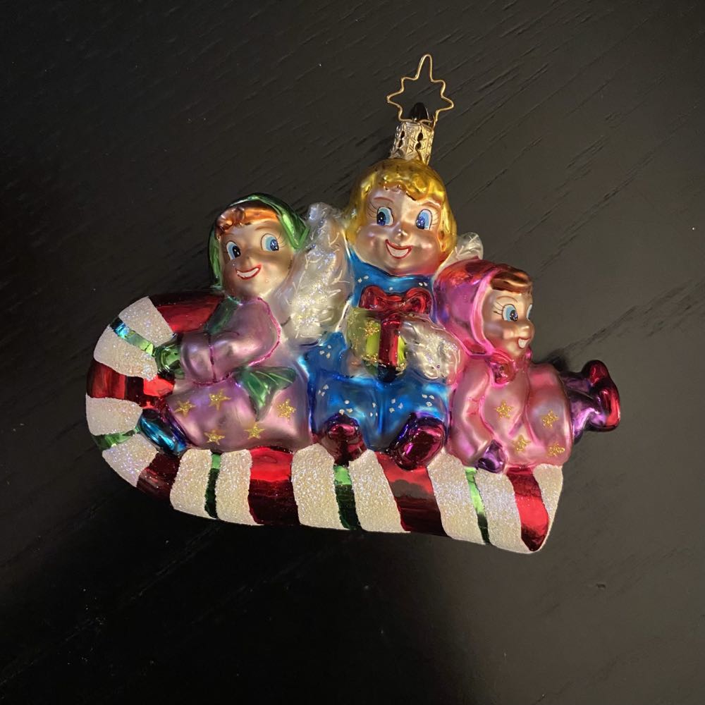 Coca-Cola Town Square Delivery Truck