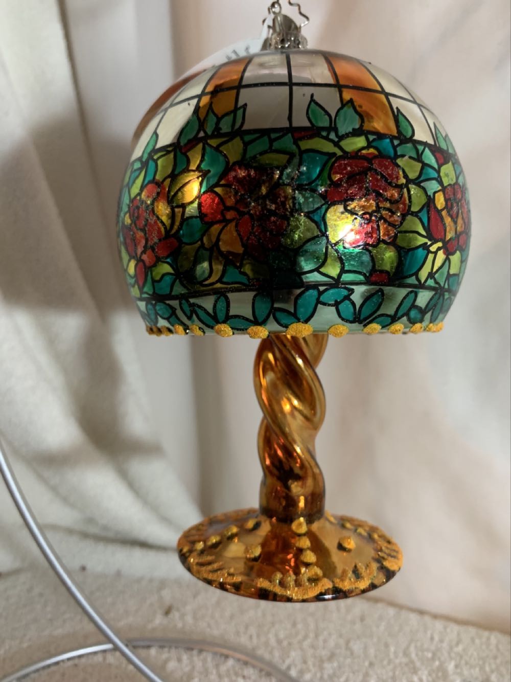 Luminescence - 20th Anniversary Edition (Free Standing) ornament collectible - Main Image 2