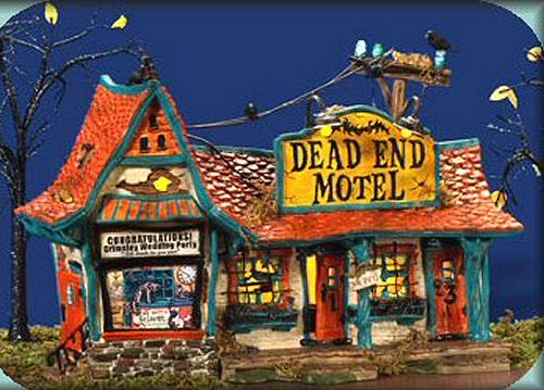 Rare Lemax Heritage Park Clock Tower Lights Animation Sound & Clock Read