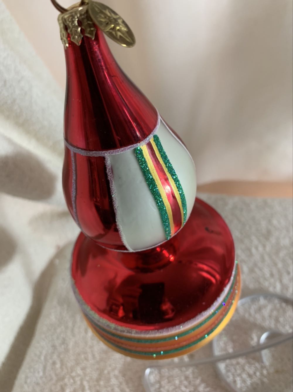 Candy Drop - Chrisrmas Glories (Christmas Tree Ornament) ornament collectible - Main Image 2