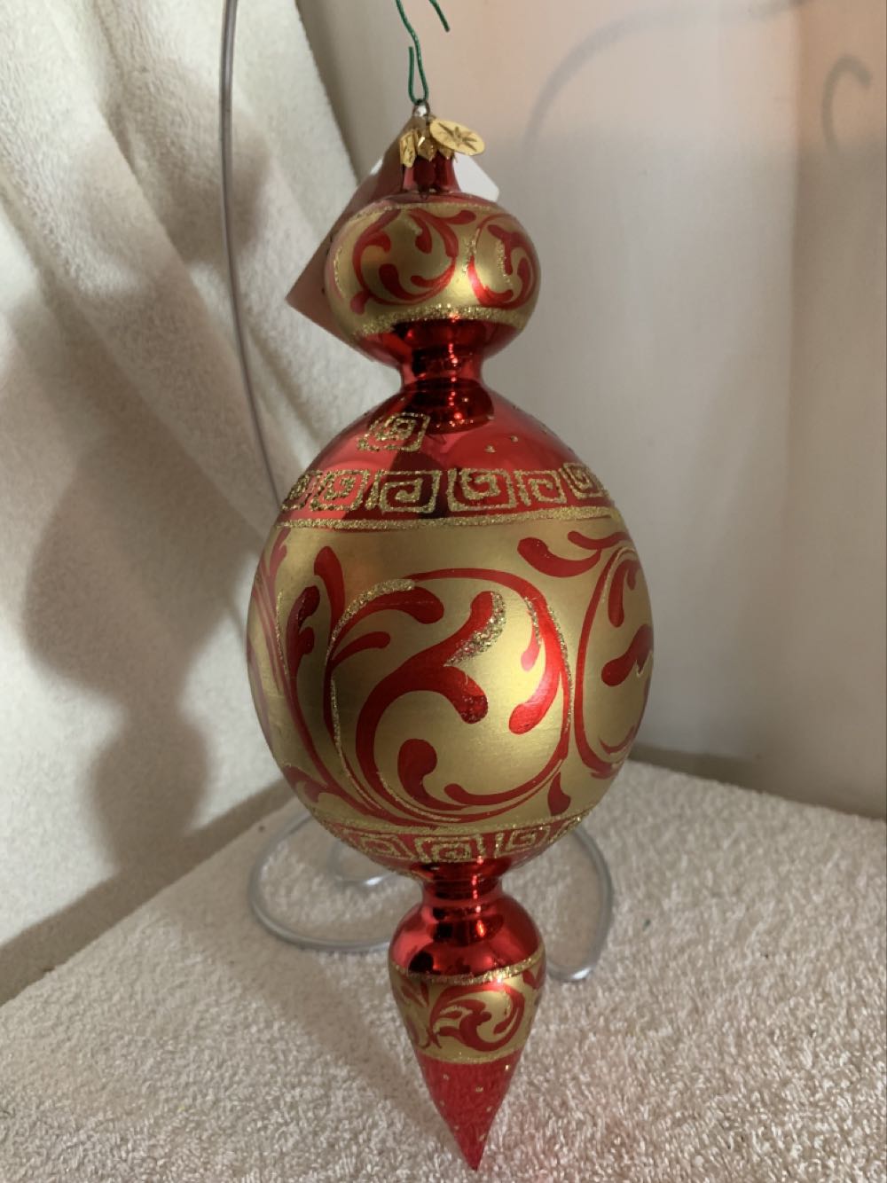 Super Mario Mini Ornaments