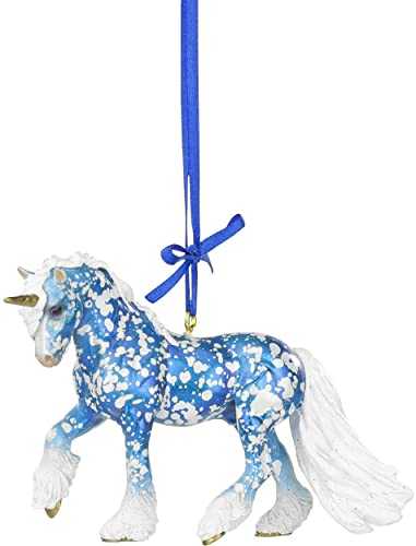 Eira - Unicorn Ornament (Christmas) ornament collectible [Barcode 019756707200] - Main Image 1