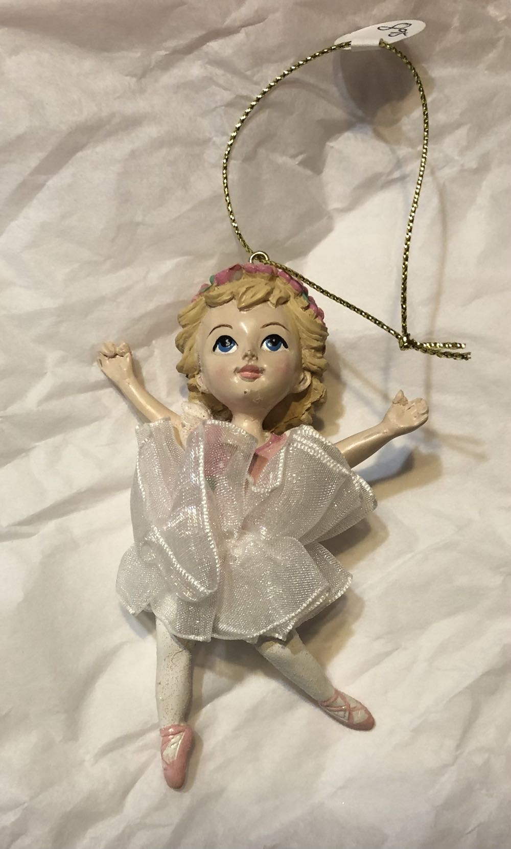 Merry Miniature XOX Koala