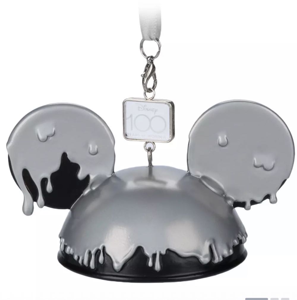 Rodney Reindeer Keychain KOC