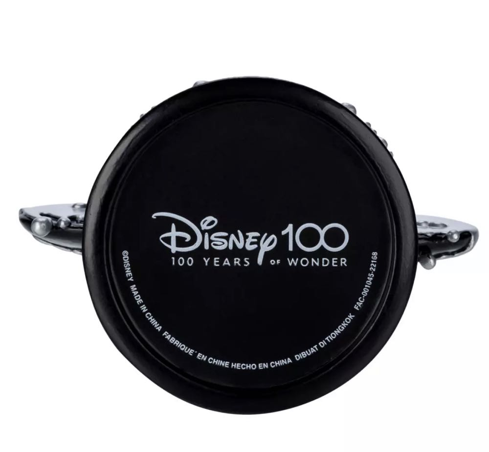 Mickey Mouse Disney 100 Ear Hat - Disney Sketchbook (Disney Ear Hat) ornament collectible - Main Image 3