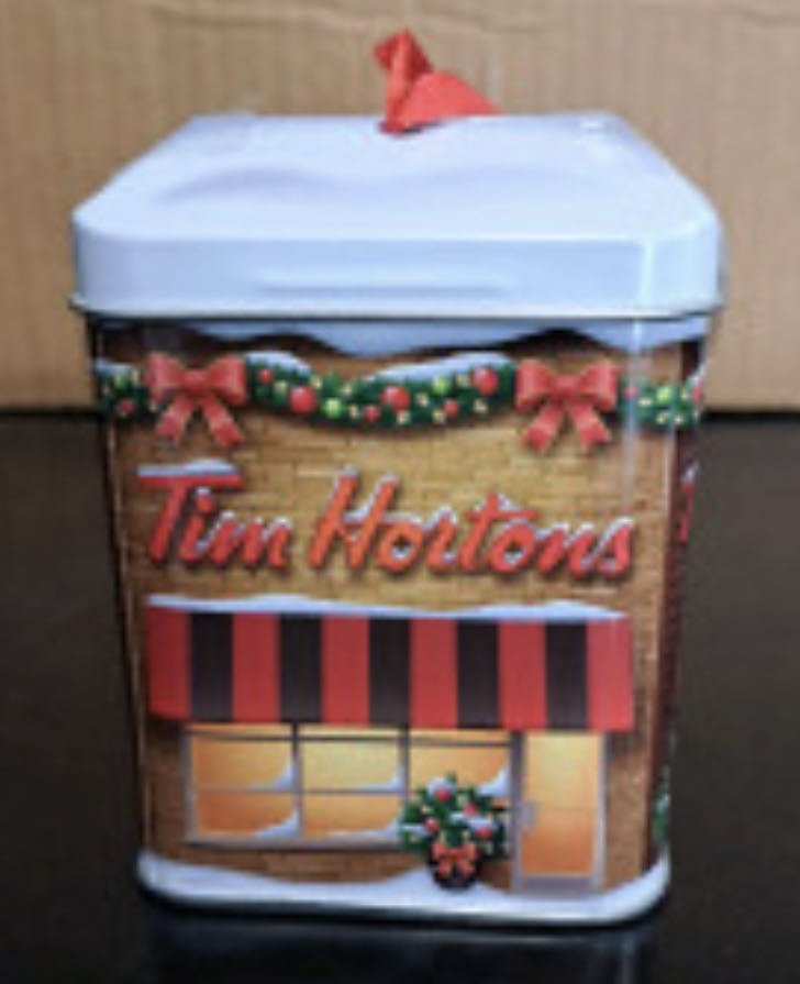 Salt Dough - Raggedy Ann