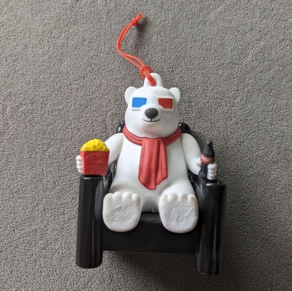 The Grinch Hands On Hips 3.5 Inch Green