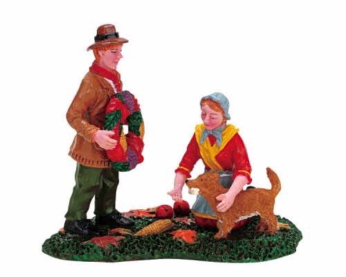 Jolly Old Kris Jingle Repaint