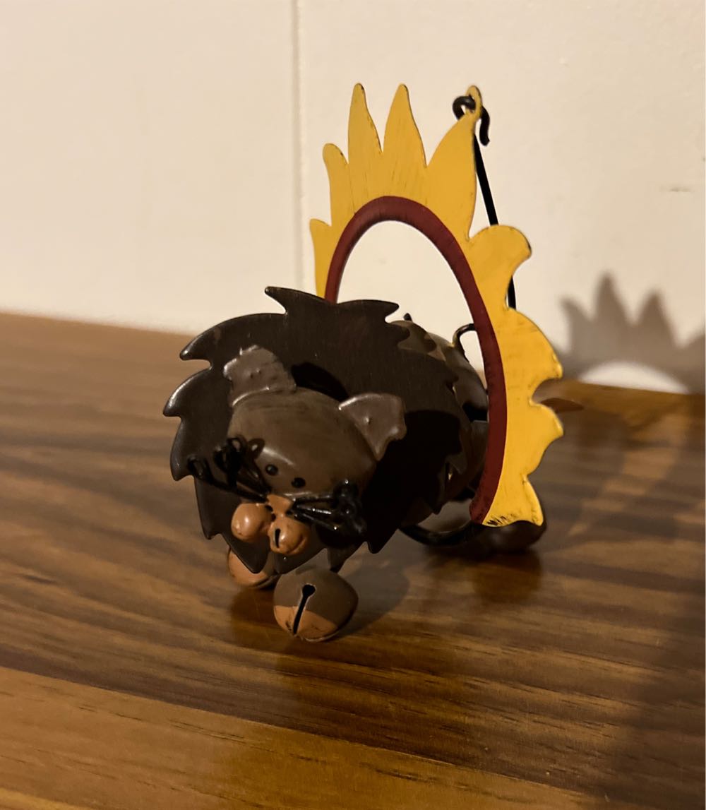 Lifesighs Baby Jesus