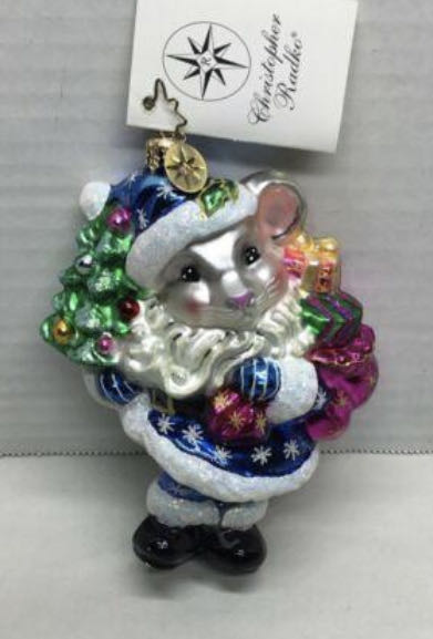 Trail Of Painted Ponies The Night Before Christmas