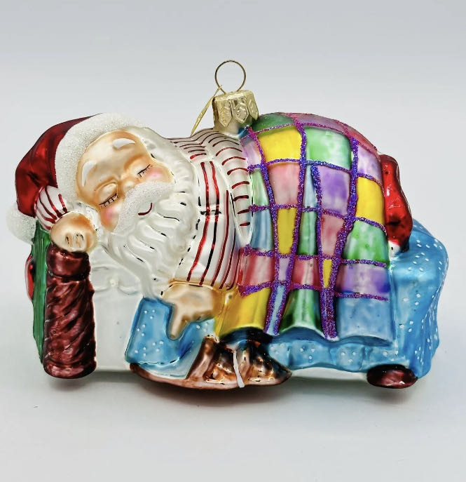 Balls Red And Silver 4