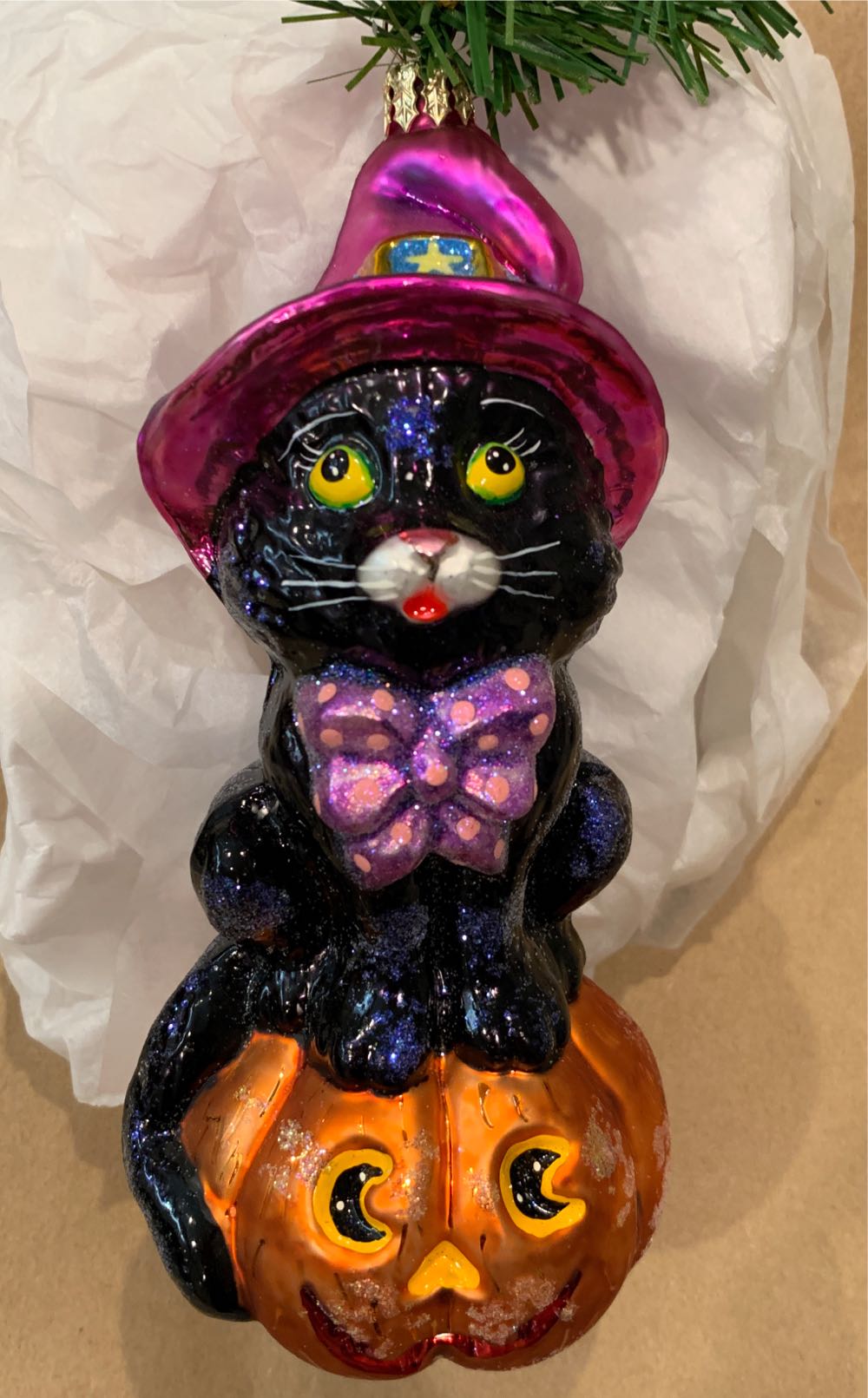 Lemax Village Bethlehem Algemeen