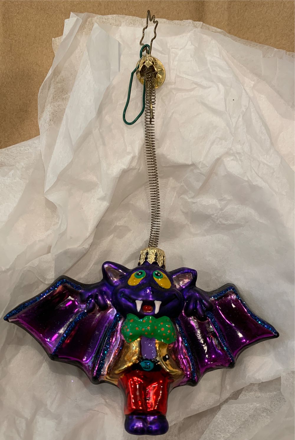 Lemax Village Bethlehem Algemeen