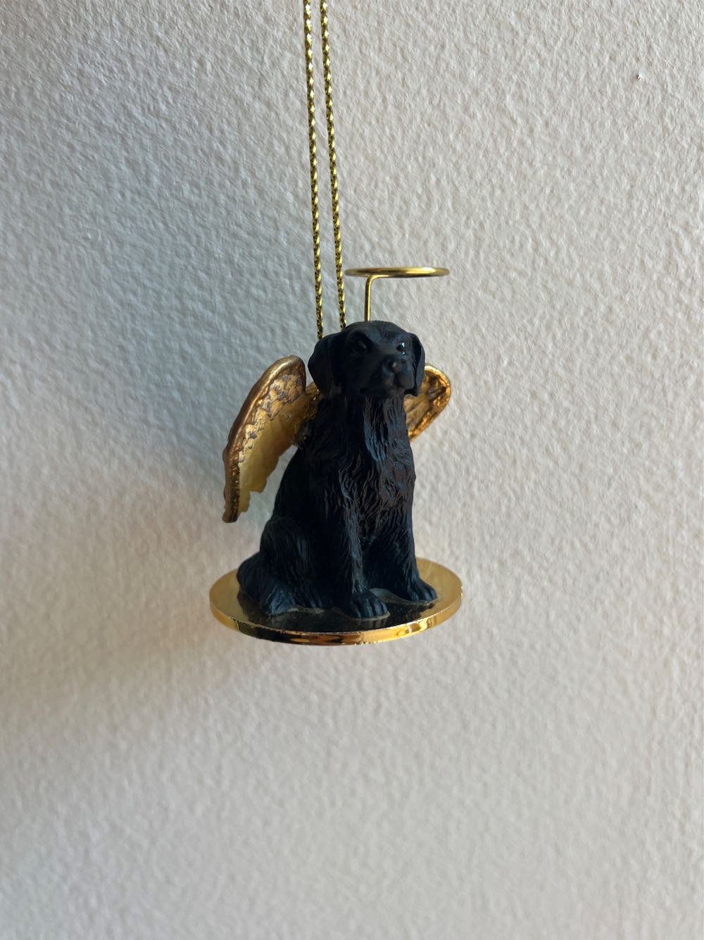 Dante Angel  (Dogs) ornament collectible - Main Image 1
