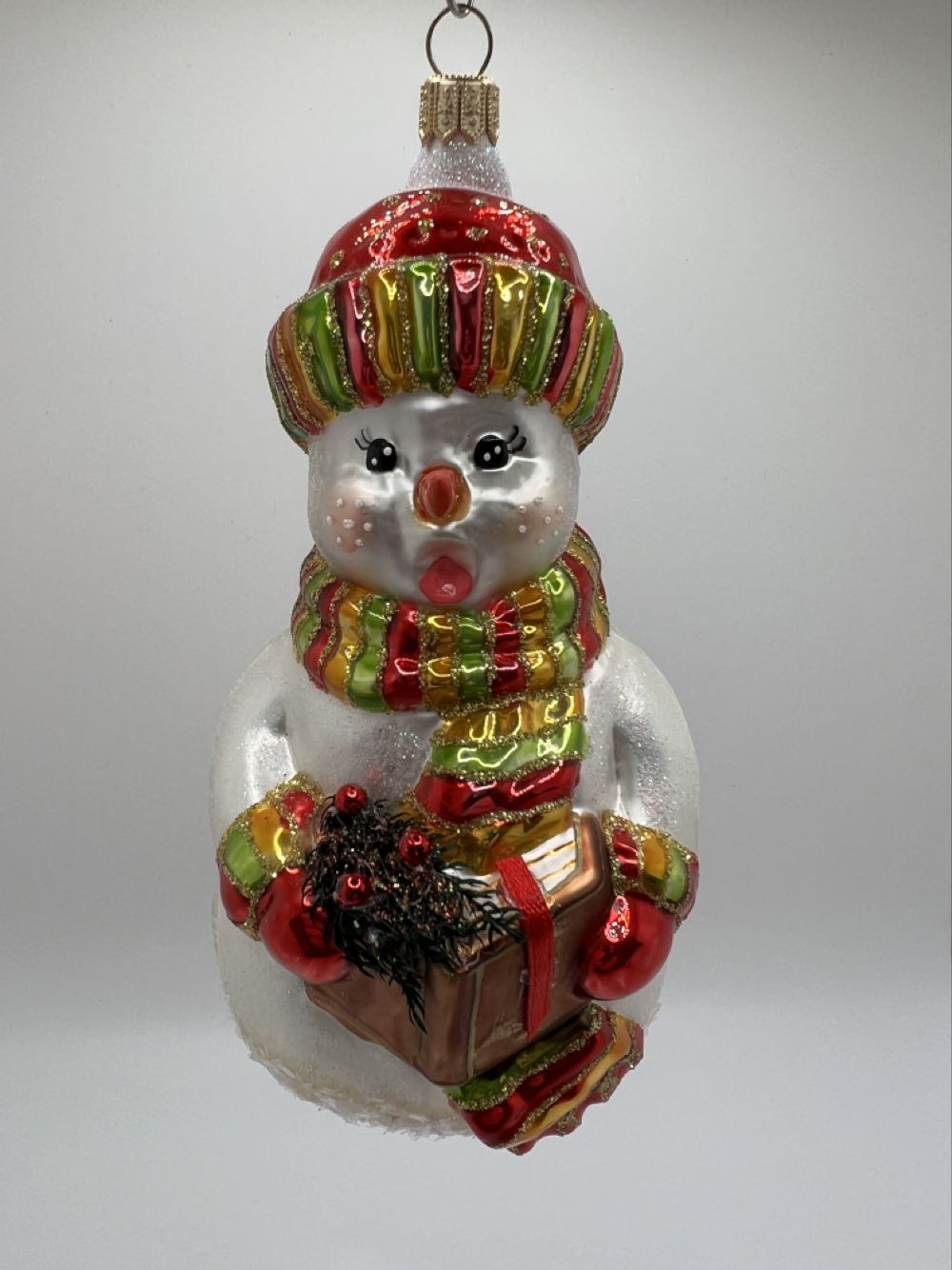 Lemax Village Collection Wooden Fence #24034a Set Of 2 In Pack New Christmas White Package Bundle 5 Pks