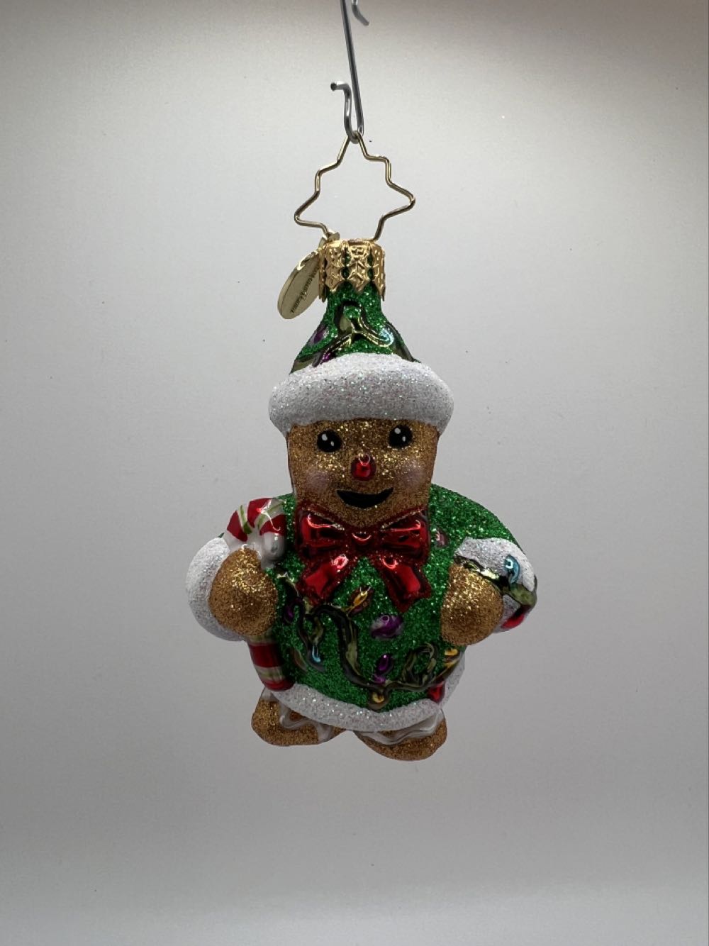 Federal Glass Company Coasters M